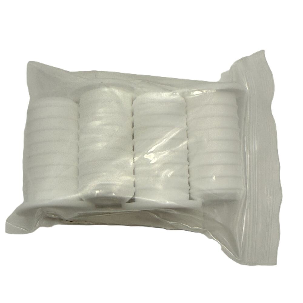 Cable Wall Grommets 3/4 inch Hole Set of 4
